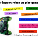 American TESOL Webinar - Get Your Game On! Gamifying Learner