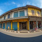 House in Surabaya, Indonesia