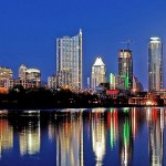 City of Austin