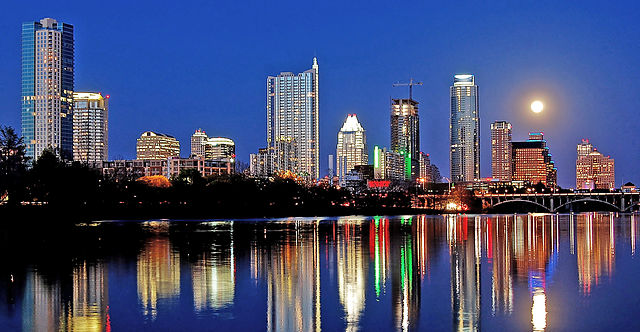 Become TESOL Certified in Austin, Texas Jobs & News