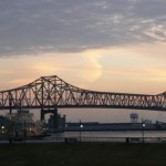 Mississippi River Bridge