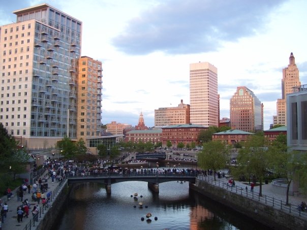 Become TESOL Certified in Providence, Rhode Island Jobs & News