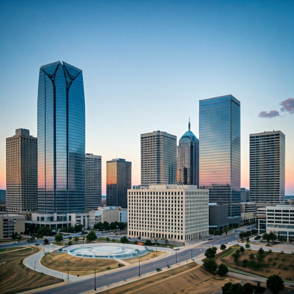 Oklahoma City