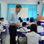 Teach and Travel Thailand