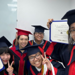 tesol graduates