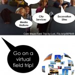 American TESOL Webinar - Let's Go On a Field Trip