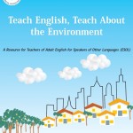 Teach English, Teach the Environment