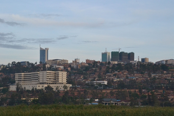 Teaching English in Kigali, Rwanda Jobs & Certification