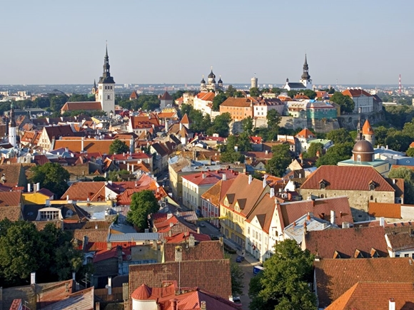 Teaching English in Tallinn, Estonia Jobs & Certification