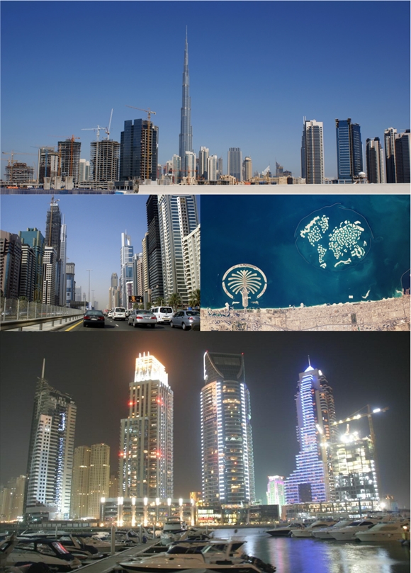 Teaching English in United Arab Emirates (UAE) Jobs & Certification