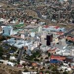 Teaching English in Windhoek, Namibia Jobs & Certification