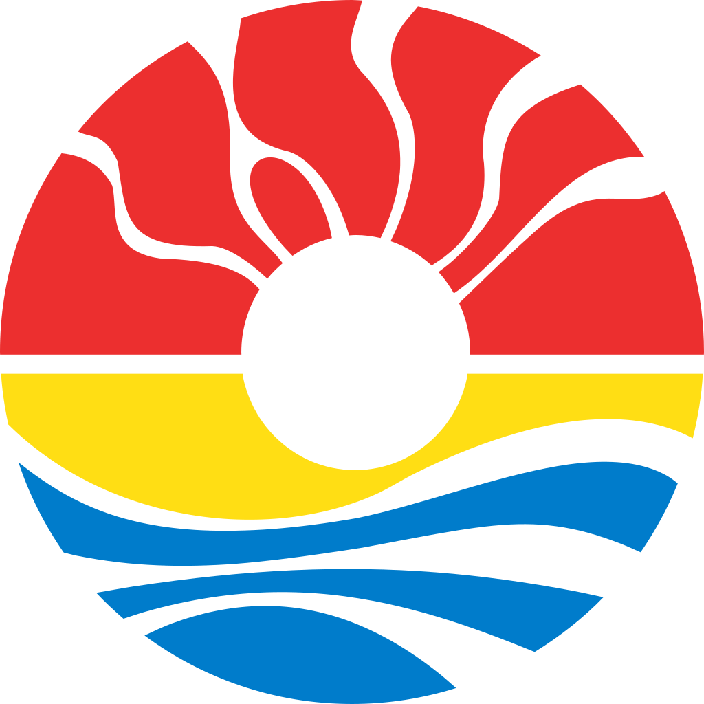 Seal of Cancun