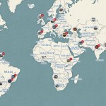 TESOL Map, Jobs, Certification & News