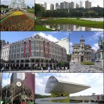 Teaching English Abroad in Curitiba, Brazil - Jobs, News, & Certification