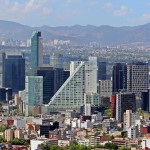 Teaching English Abroad in Mexico City