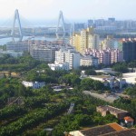 Teaching English in Haikou, China, Spotlight on the Environment, Air Quality and Eco-Villages