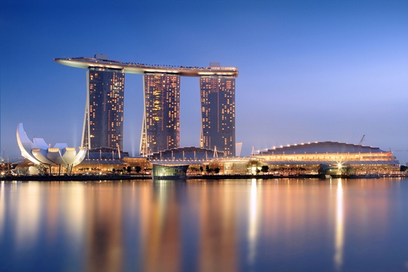 Teaching English in Singapore Jobs, News, & Certification