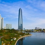 Teaching English in Songdo, South Korea, Spotlight on the Environment, Green Spaces and Waste Management