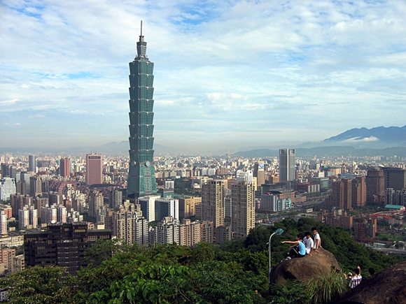Teaching English in Taiwan Jobs, News, & Certification