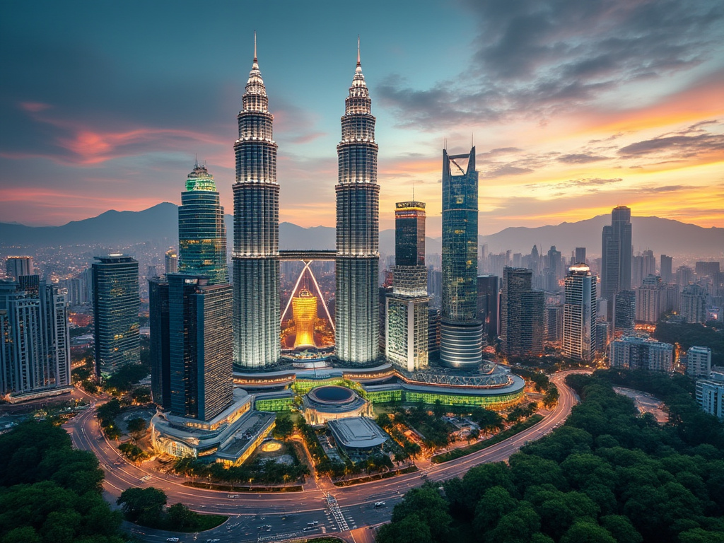 Teaching English in Malaysia in 2025: An Exciting Opportunity for TESOL Teachers