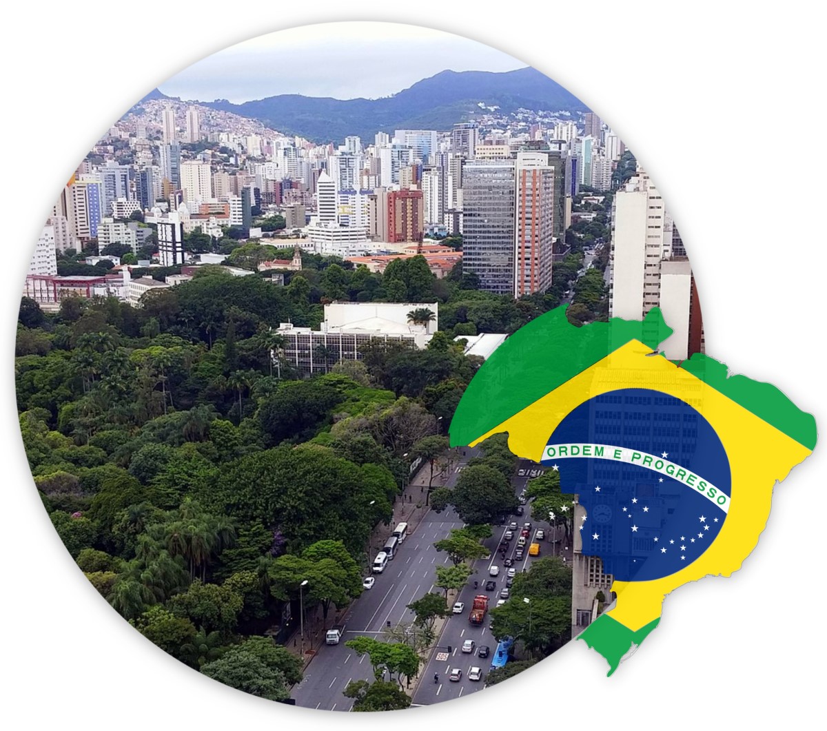 Teaching English in Belo Horizonte, Brazil Jobs & Certification