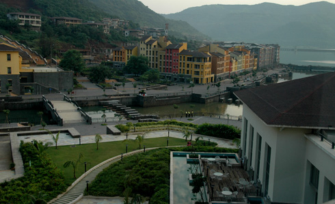 Teaching English in Lavasa & Pune, India: A Spotlight on the Environment in India’s First Eco-City