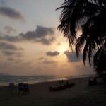 beach in thailand