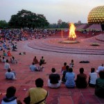 Teaching English in Auroville, India: Spotlight on the Environment and Renewable Energy