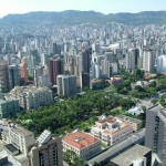 City View of Belo Horizonte