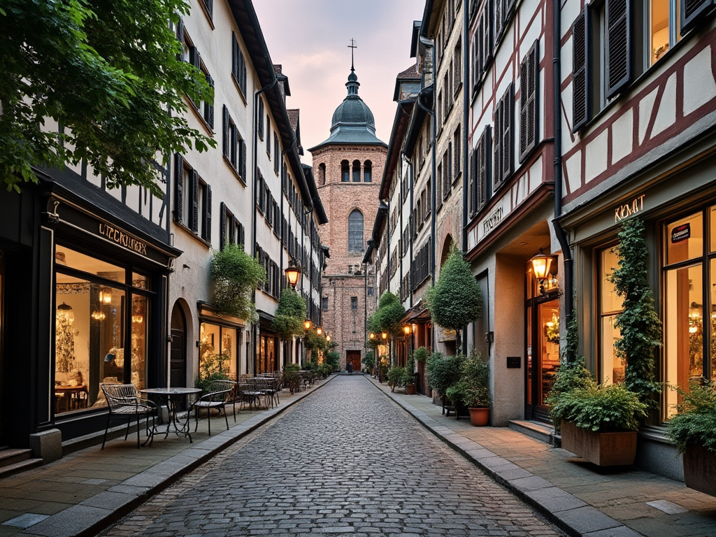 Freiburg, Germany