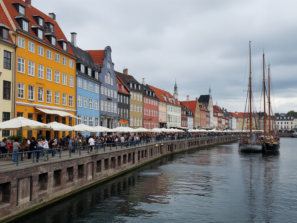 Copenhagen, Denmark