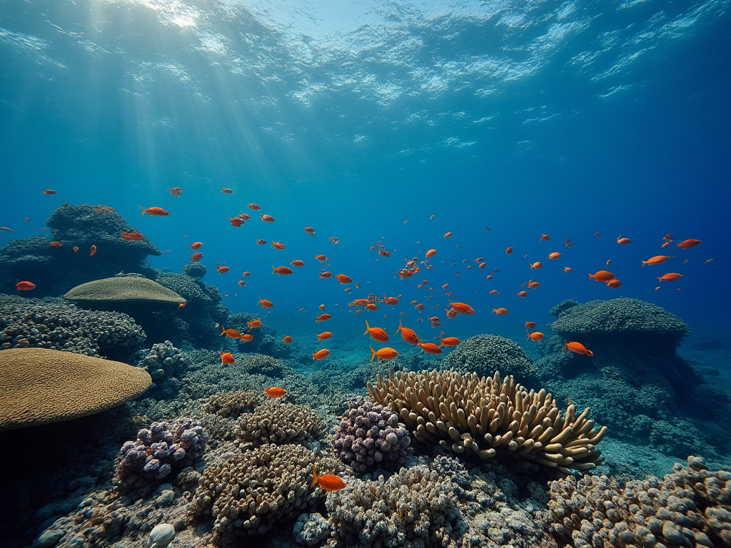 Mesoamerican Reef