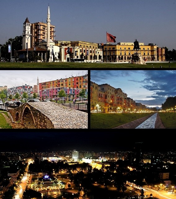 Teaching English Abroad in Albania - Jobs, News, & Certification