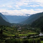 Teaching English Abroad in Bhutan: Explore Thimphu and Beyond