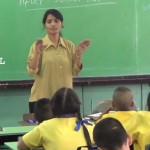 #TeachingEnglish to Children – Strategies for Discipline in the Classroom