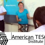 #TeachingEnglish to Children – Tools of The Trade, #AmTESOL