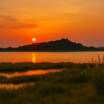 Teach, Explore & Party: Budget Adventures on Chongming Island