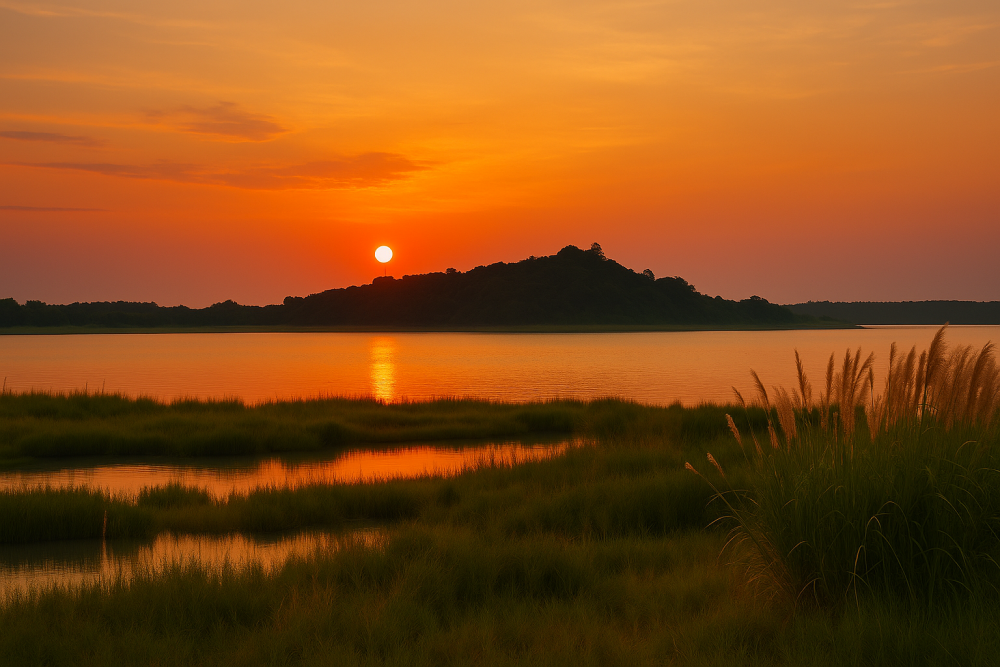 Teach, Explore & Party: Budget Adventures on Chongming Island