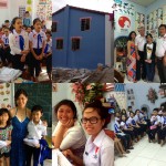 Stories about #TeachingAbroad – Volunteering in Vietnam