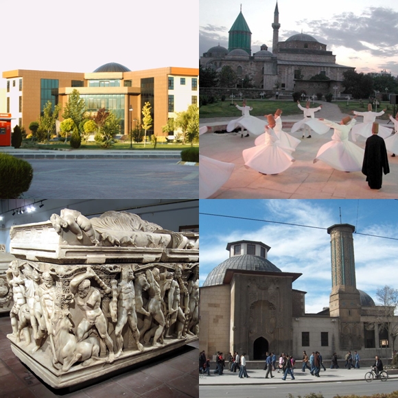 #TeachAbroad in Konya, #Turkey – Jobs, News, #TESOL Certification