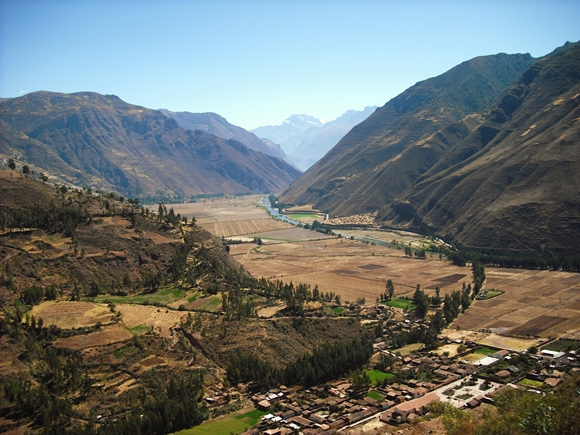 #TeachAbroad in #Peru – Jobs, News, #TESOL Certification – American ...