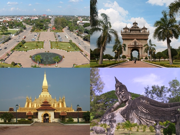 #TeachAbroad Abroad in #Laos - Jobs, News, & Certification