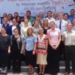 american tesol graduates