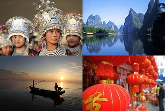 Teach English Abroad in China