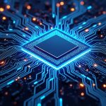 Quantum Learning Chip