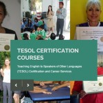 TESOL Course Catalogs