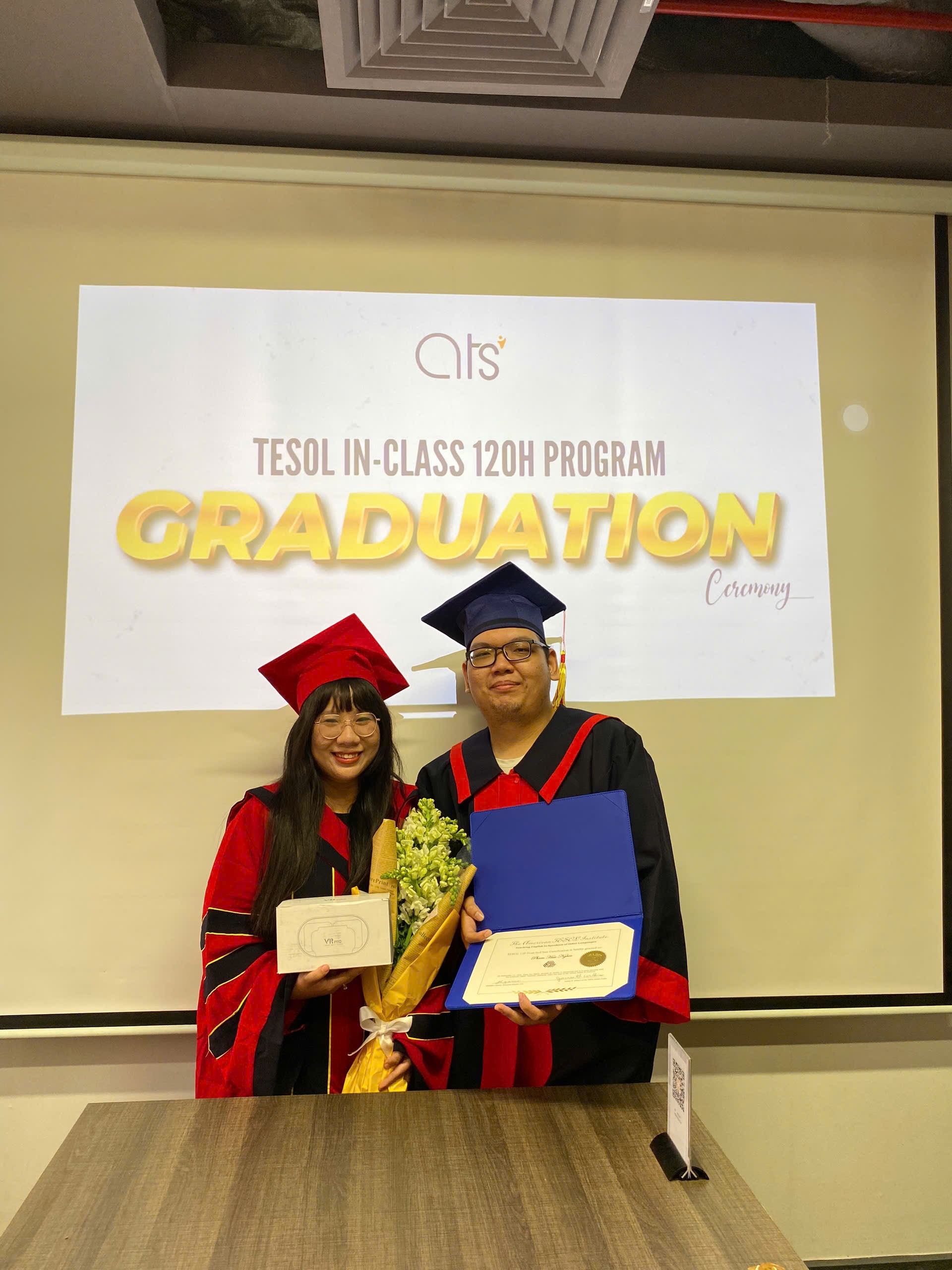 Unlock Your Teaching Potential with TESOL Certification | American ...