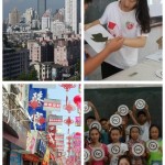 Teach Abroad & Explore Wenzhou, China