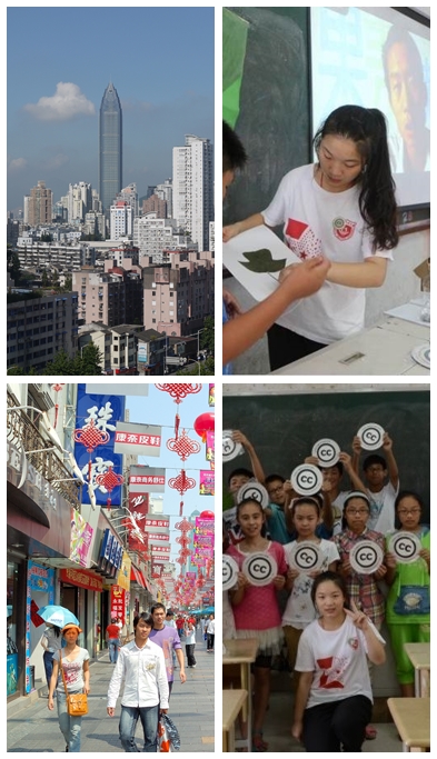Teach Abroad & Explore Wenzhou, China