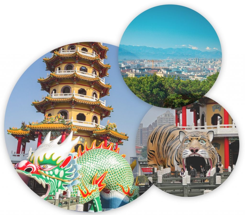 Teach & Explore Taoyuan City. Jobs, News, TESOL Certification